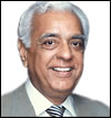 Mr. Saeed Ahmad - Chief Executive